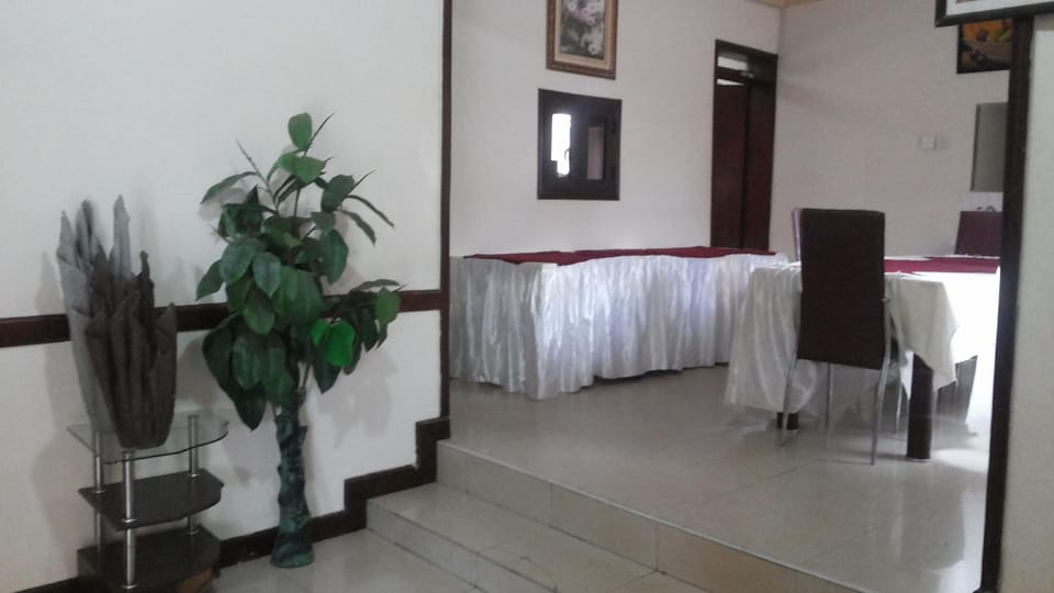 Slumberland Hotel Hotel in Uganda