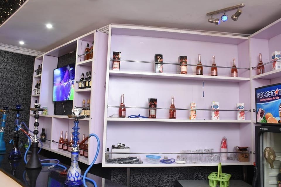 Royal Delight Hotel Hotel in Lagos