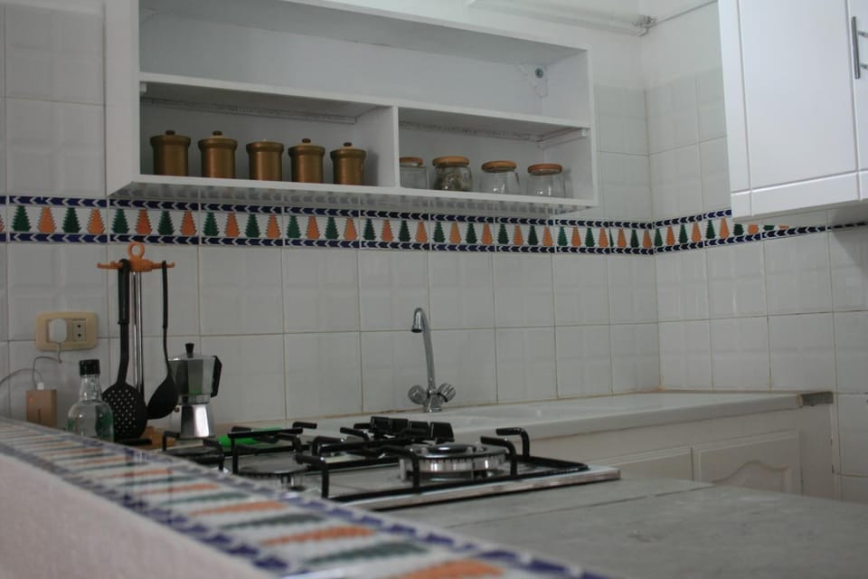 Hyatt Stones Hotel in Tunisia