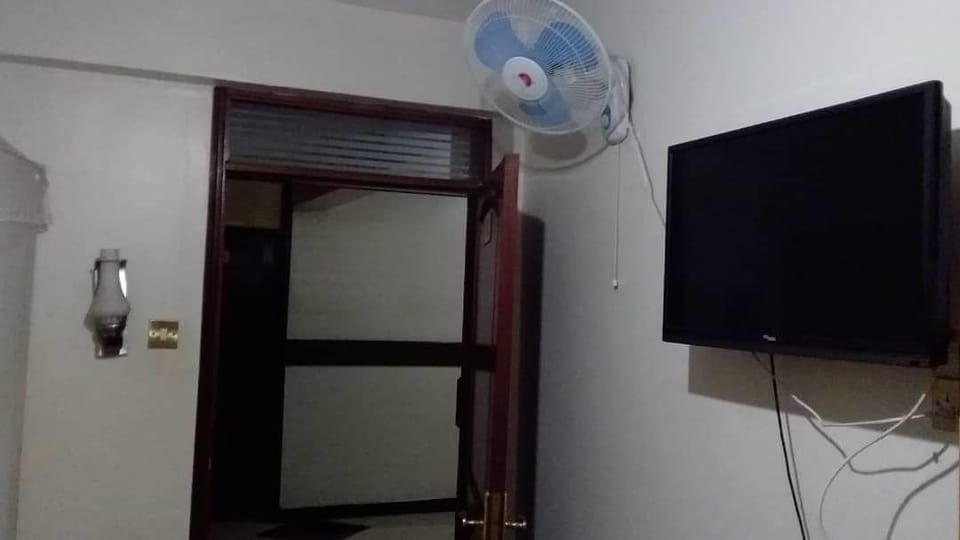 Vegas Hotel Hotel in Kampala
