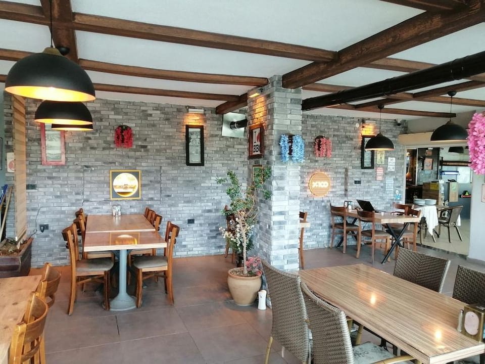 Camlık Zeynur Otel Hotel in Didim