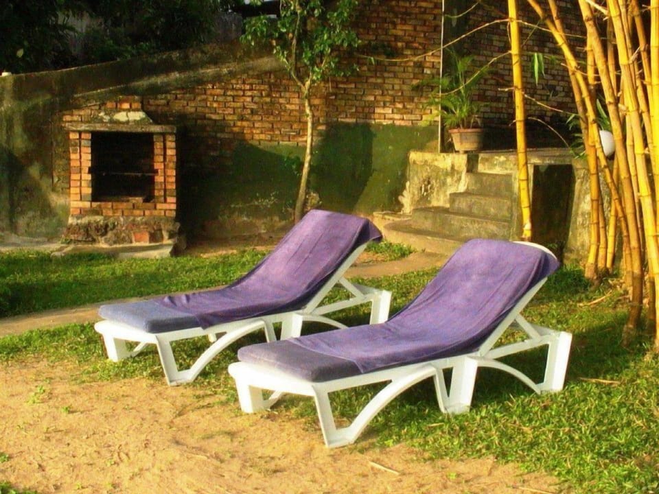 German Lanka Hotel in Western Province
