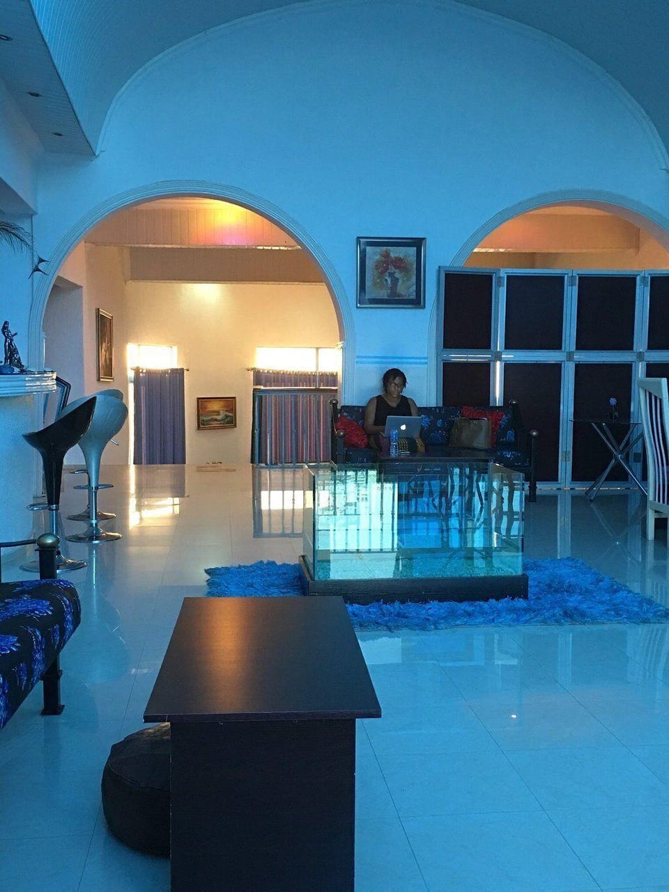 HBC Resort Hotel in Nigeria