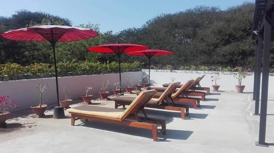 Bagan Valley Hotel Hotel in Asia