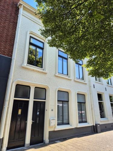 B&B van Zon aan Zee Hotel in Vlissingen