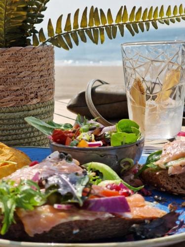 B&B van Zon aan Zee Hotel in Vlissingen