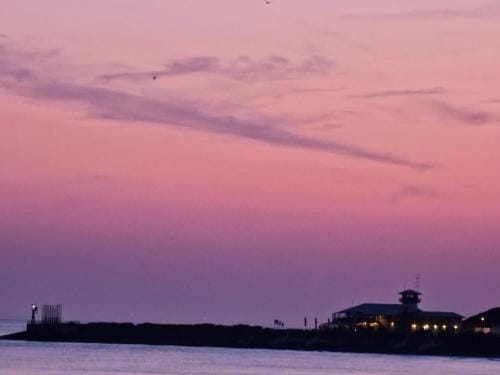 B&B van Zon aan Zee Hotel in Vlissingen