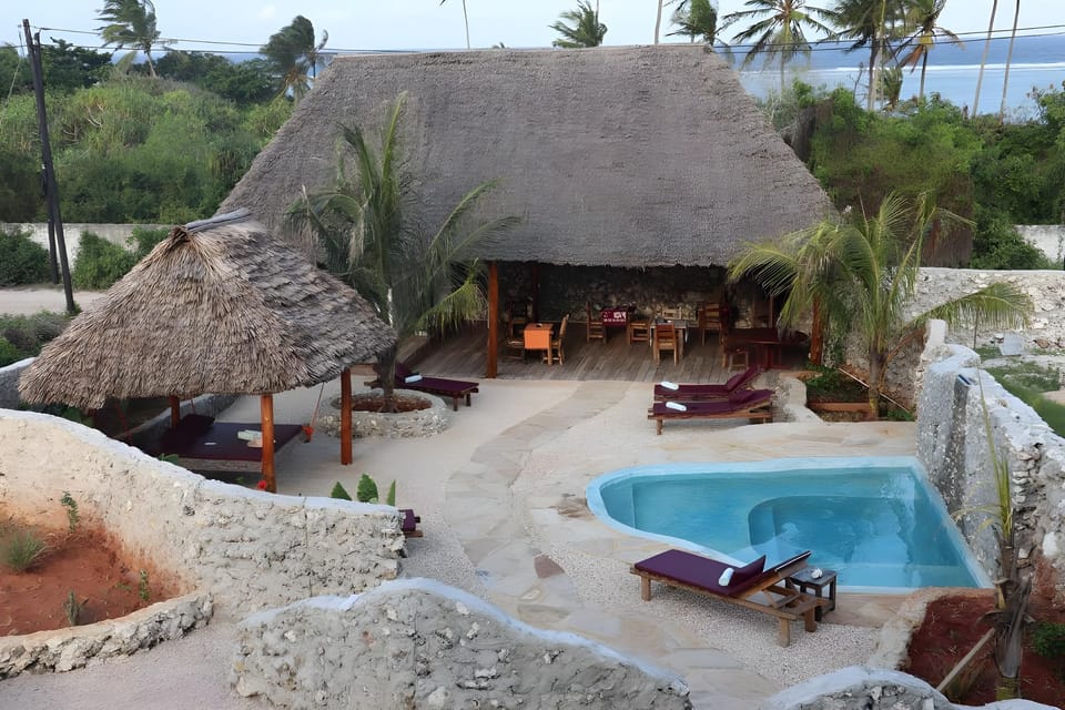 Holiday Time Bungalows Zanzibar Hotel in Unguja North Region