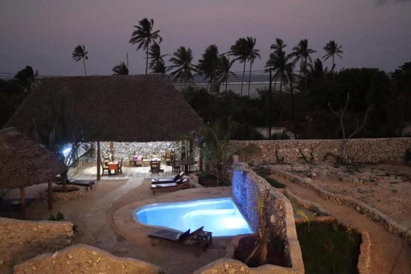 Holiday Time Bungalows Zanzibar Hotel in Unguja North Region