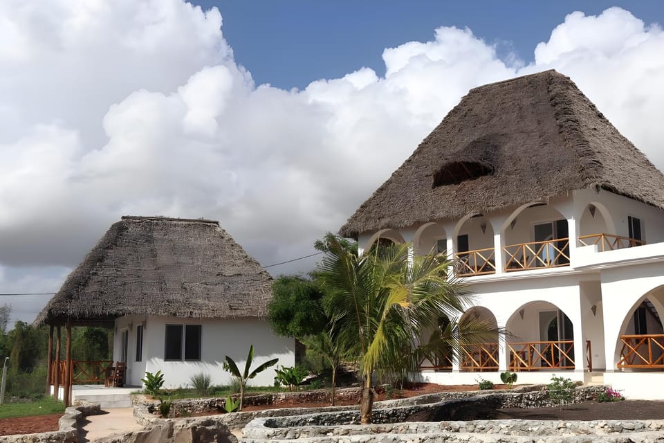 Holiday Time Bungalows Zanzibar Hotel in Unguja North Region