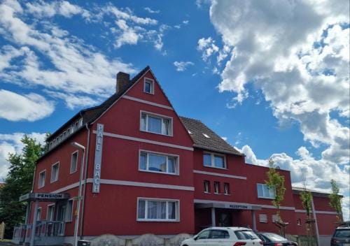 Pension Pale' Bach Hotel in Bad Hersfeld
