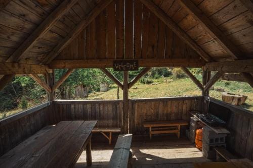 Household Sain Hostel in Montenegro