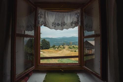 Household Sain Hostel in Montenegro