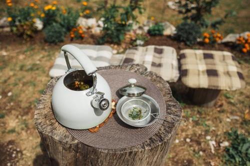 Household Sain Hostel in Montenegro