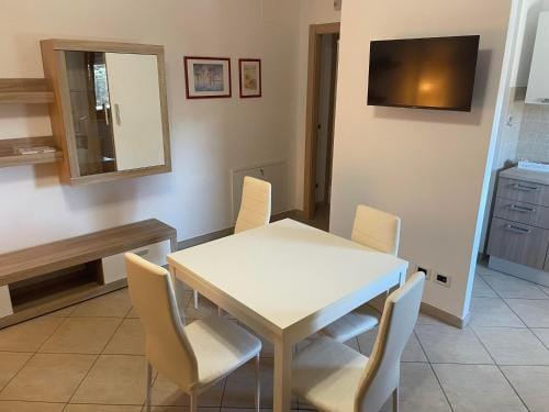 casa vacanza Cavour Hotel in Abruzzo