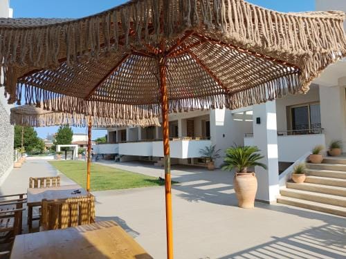 Blueleaf Hotel in Decentralized Administration of Macedonia and Thrace