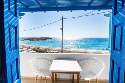 Golden Sand Studios Hotel in Karpathos, 857 00, Greece