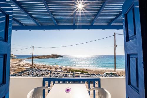 Golden Sand Studios Hotel in Karpathos, 857 00, Greece