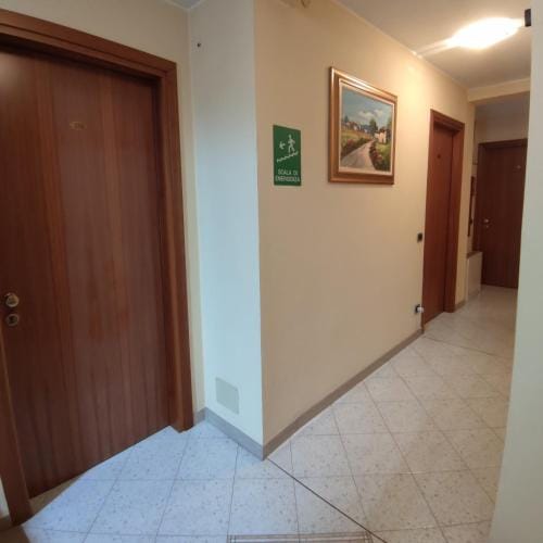 Ponte Nuovo Hotel in Veneto