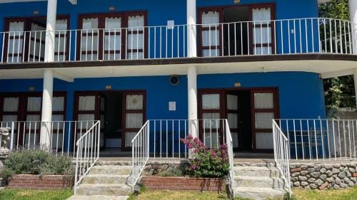 Jardin Zen Hotel in State of Morelos