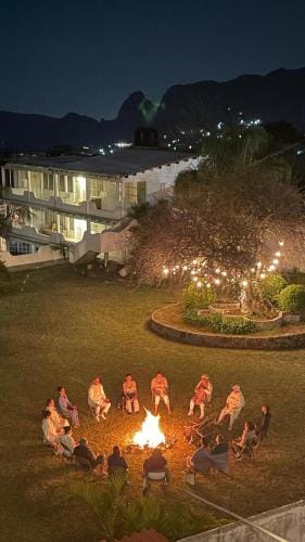 Jardin Zen Hotel in State of Morelos