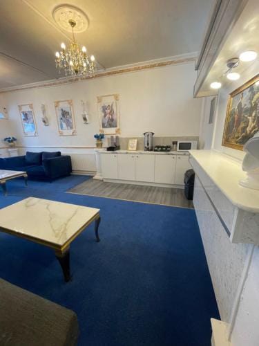 The New ATLAS HOTEL Hotel in Blackpool