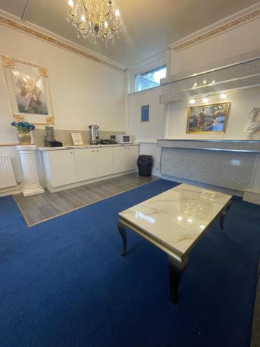 The New ATLAS HOTEL Hotel in Blackpool