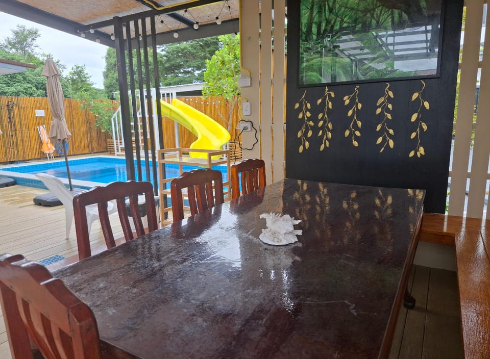 Public areas