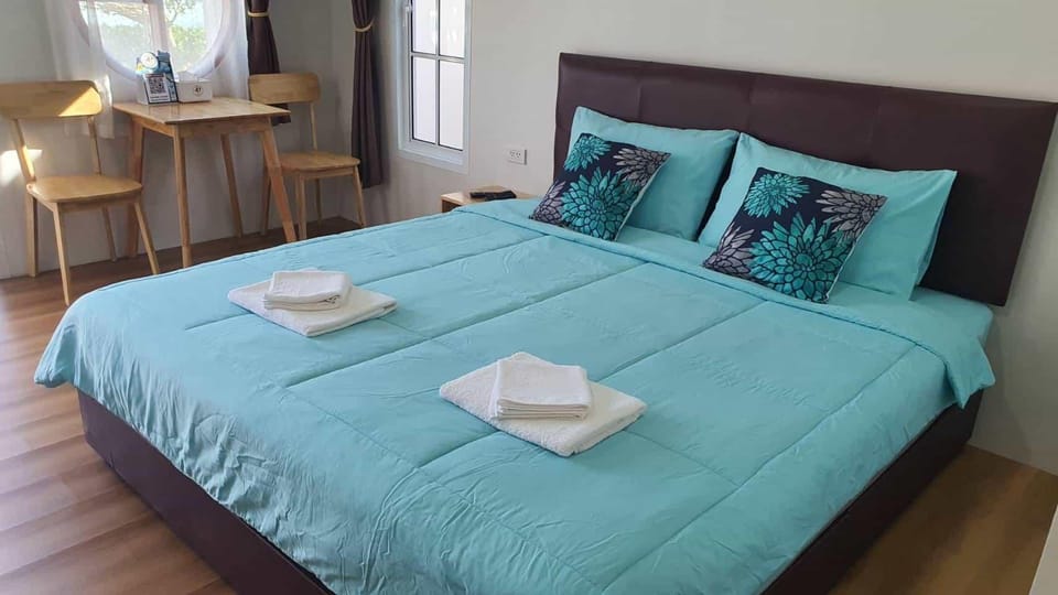 Poonsuk Resort Sadao Hotel in Thailand
