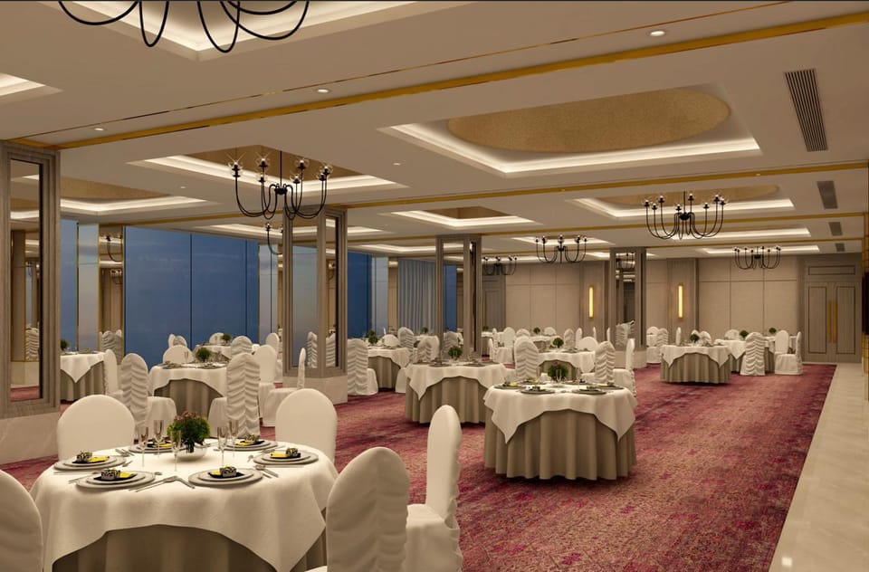 Sarovar Portico Birgunj Hotel in Bagmati Province, Nepal