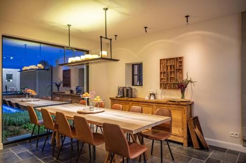 B&B 't Kloosterveld Hotel in Flanders