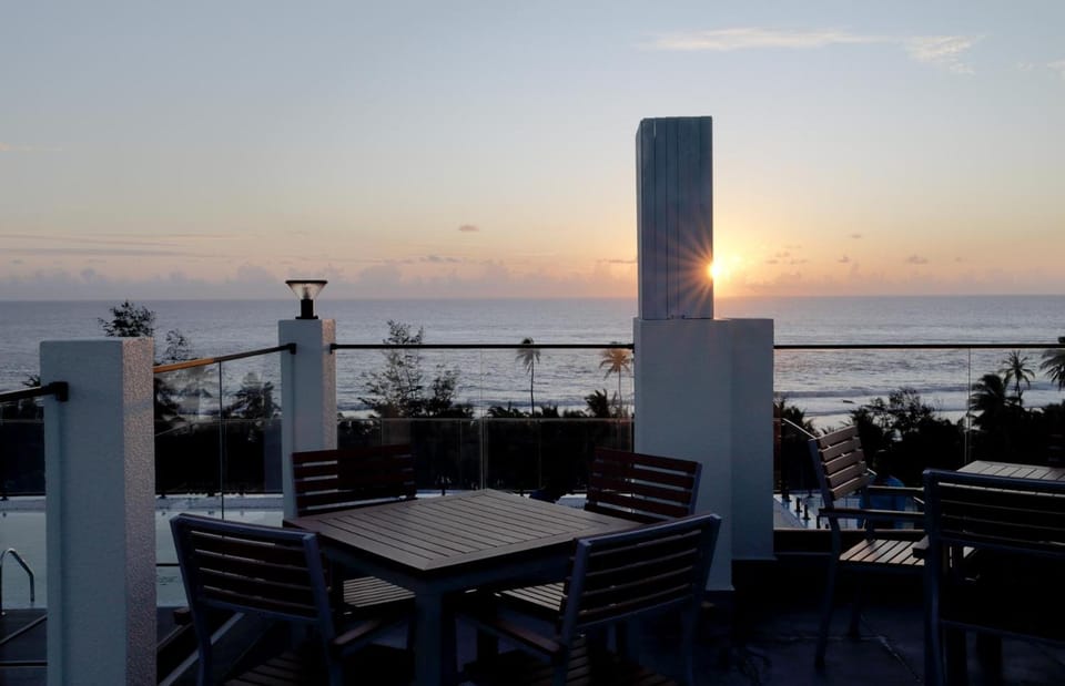 Ocean Pearl Fuvahmulah Hotel in Maldives