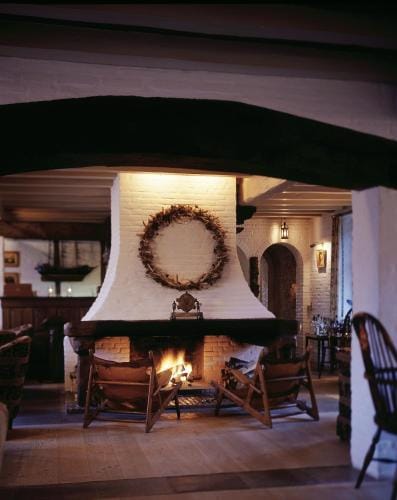 Falsled Kro Hotel in Region of Southern Denmark