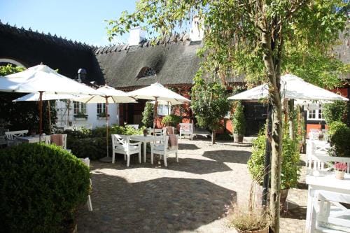 Falsled Kro Hotel in Region of Southern Denmark