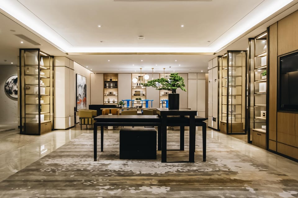 Master Hotel Hotel in Guangzhou