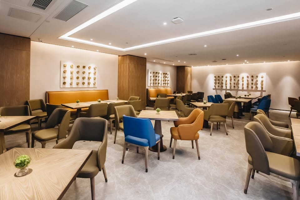 Master Hotel Hotel in Guangzhou