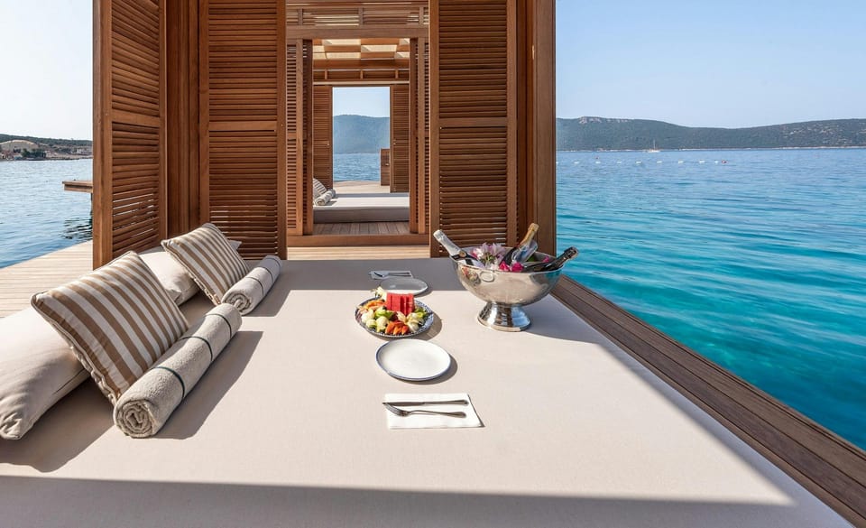 Casa Nonna Bodrum Hotel in Muğla Province