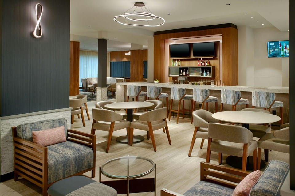 Courtyard by Marriott Atlanta Covington Hotel in Covington