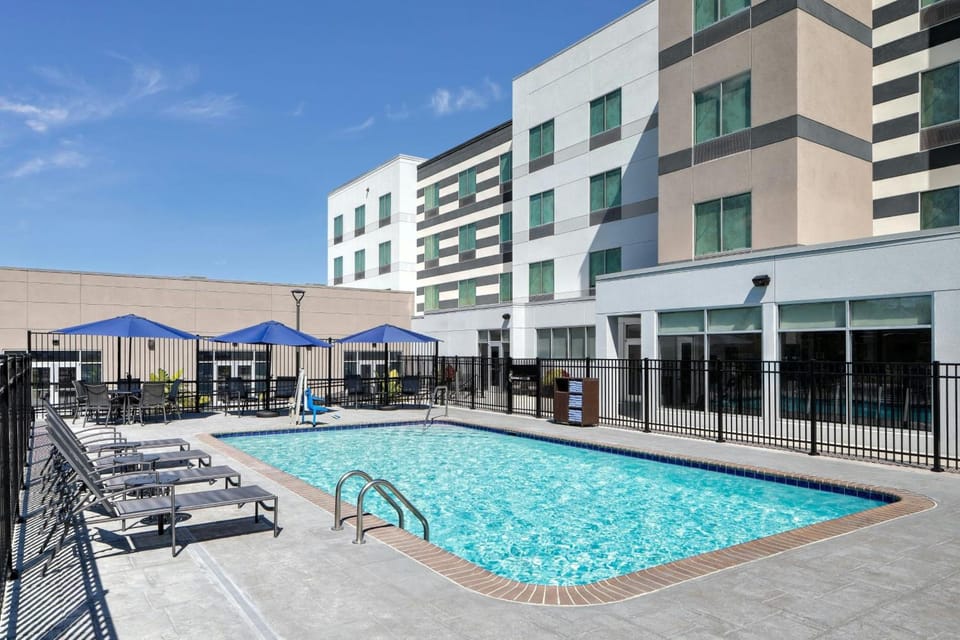 Fairfield by Marriott Inn & Suites Nashville Bellevue Hotel in Nashville