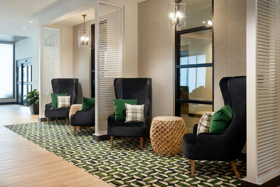 TownePlace Suites by Marriott Grovetown Hotel in Augusta