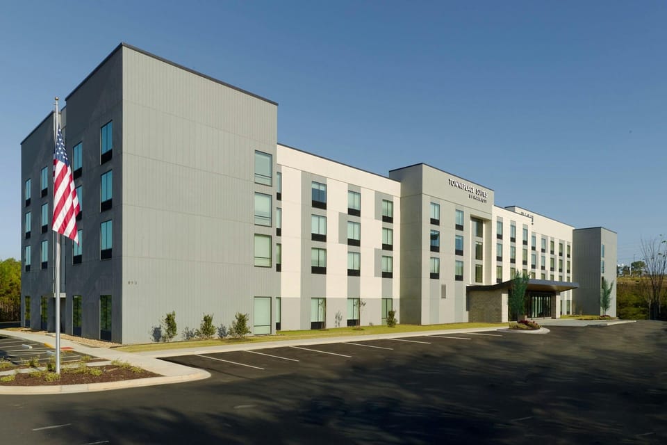 TownePlace Suites by Marriott Grovetown Hotel in Augusta