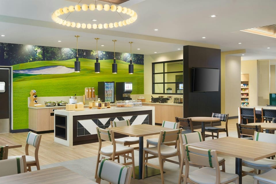 TownePlace Suites by Marriott Grovetown Hotel in Augusta
