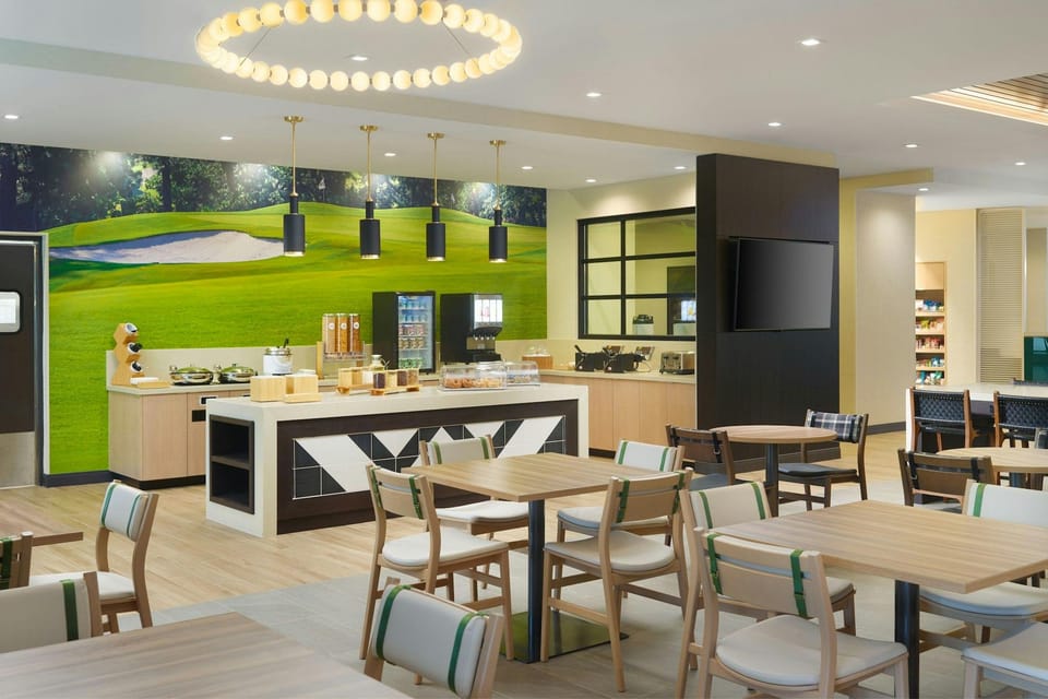 Fairfield by Marriott Inn & Suites Grovetown Hotel in Augusta