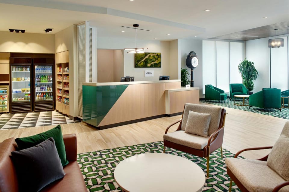 Fairfield by Marriott Inn & Suites Grovetown Hotel in Augusta