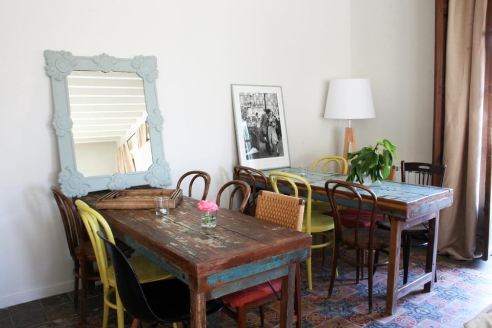 Ca's Papa Hotel in Valldemossa