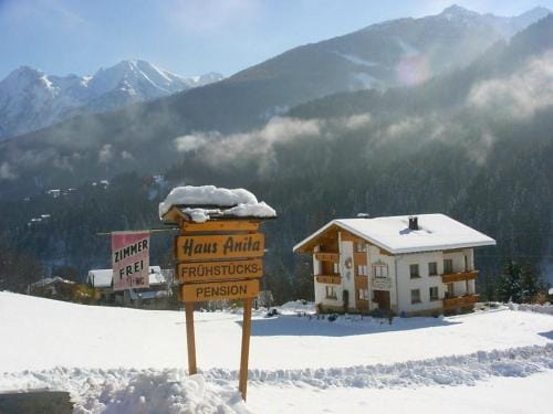 Hotel Garni Haus Anita Hotel in Carinthia, Austria