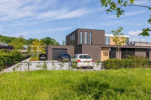Holidayhouse - Van der Manderelaan 16 | Koudekerke Hotel in Koudekerke