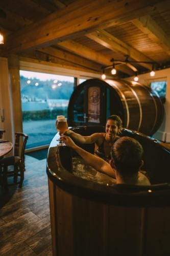 Ankerbrau Ferienwohnungen Brauerei Bierbad Hotel in Thuringia, Germany