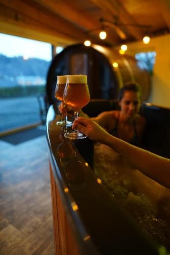Ankerbrau Ferienwohnungen Brauerei Bierbad Hotel in Thuringia, Germany