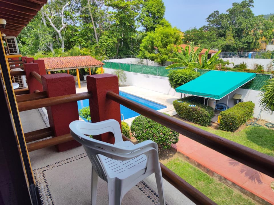 Hotel J.B. Hotel in Zihuatanejo